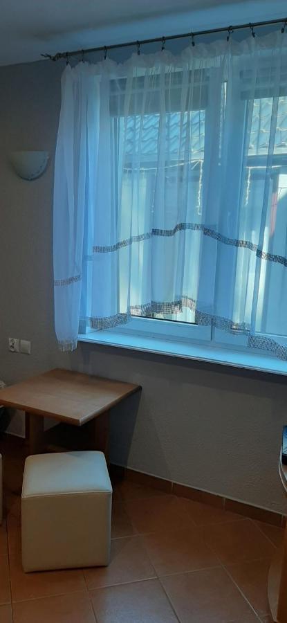 Pokoje&Domki Andrzej Kaczor Pobierowo Exterior foto